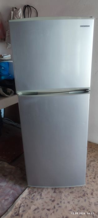 Холодильник Самсунг no frost