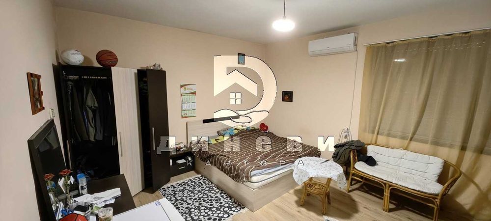 Продава се Къща в Раднево - 72 кв.м за 553 €/кв.м - Снимка #2