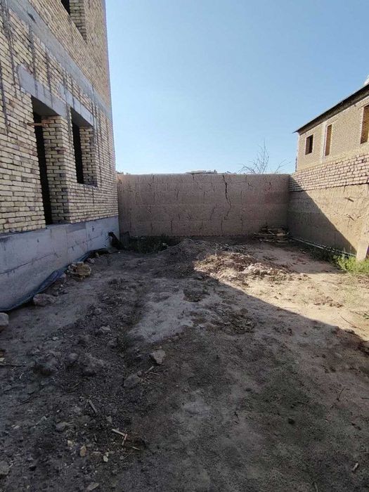 Урганч шахрида ховли жой сотилади