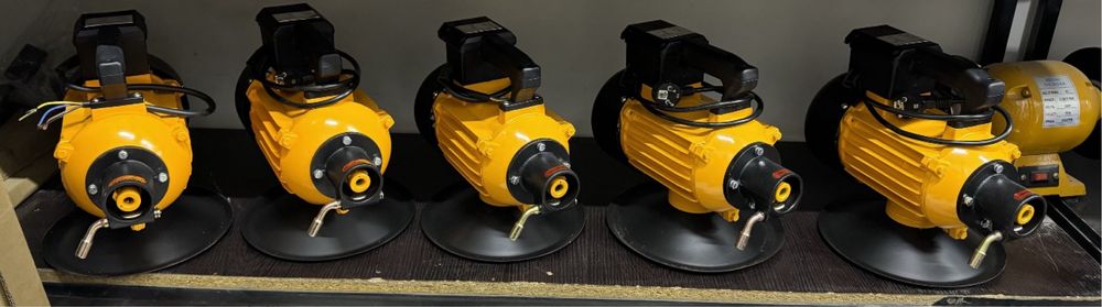 Глубинный вибратор. Glubinniy vibratir