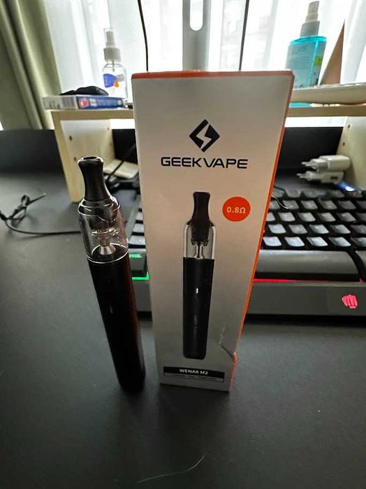 Geekvape WENAX M2