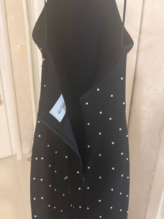 Rochie lungă Rebecca Vallance