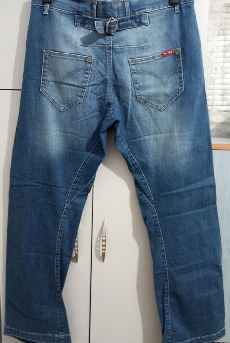 Blugi Funky Girl mărimea 31