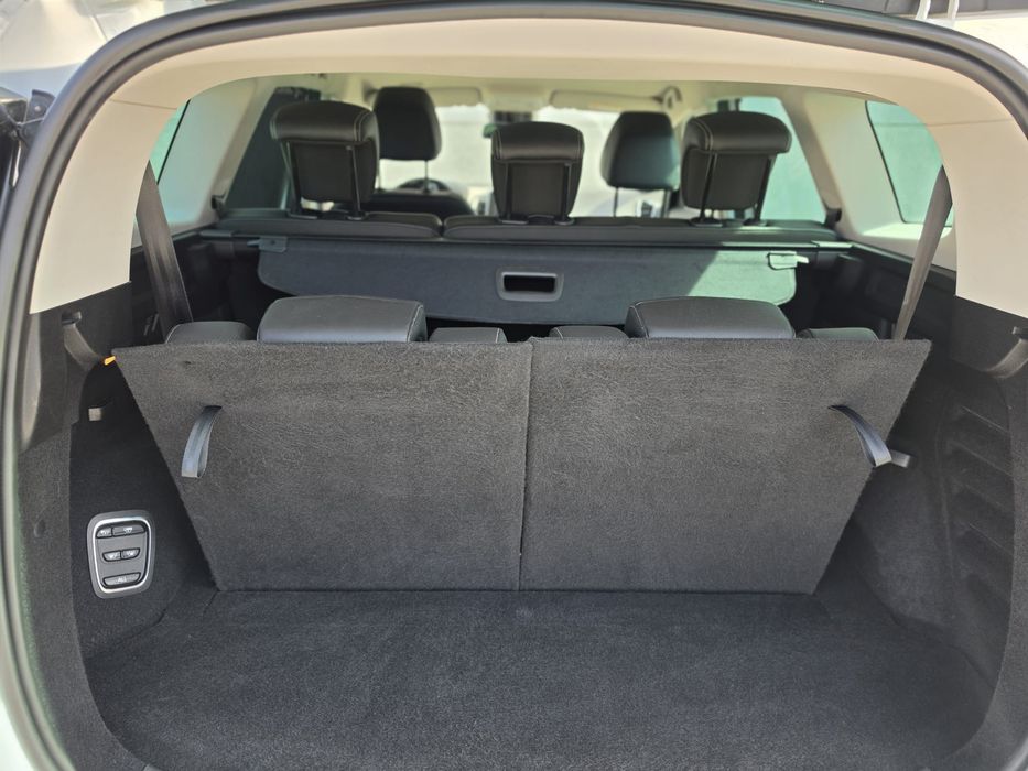 Renault Grand Scenic 1.7 120 Cp An 2020 !!!