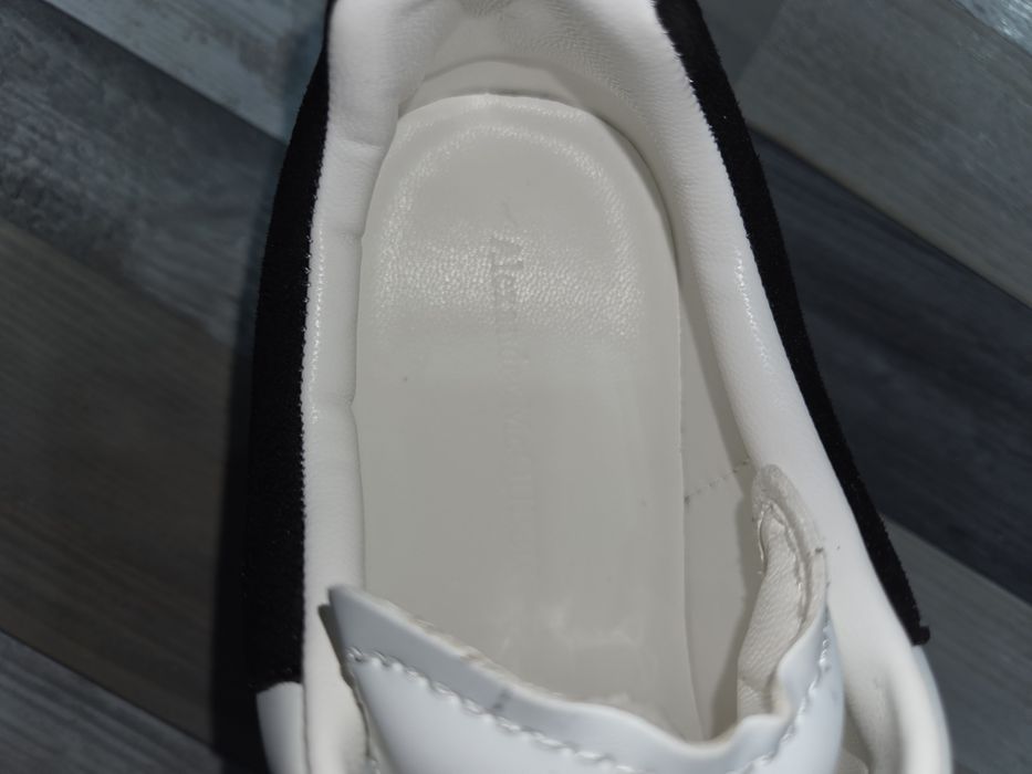 Adidasi Alexander McQueen