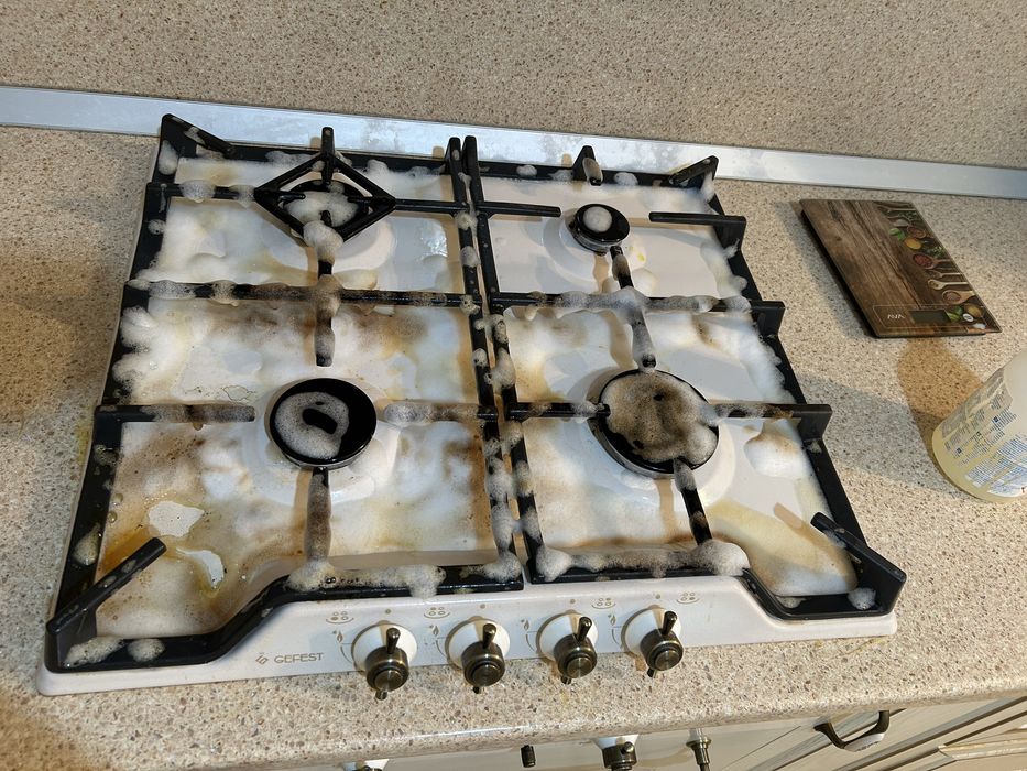 Уборка Клининг Атырау