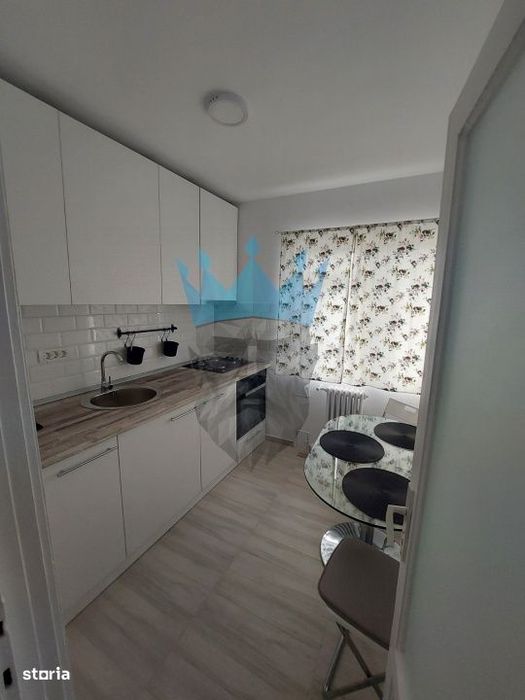 Apartament 2 Camere Gara de Nord Bucuresti