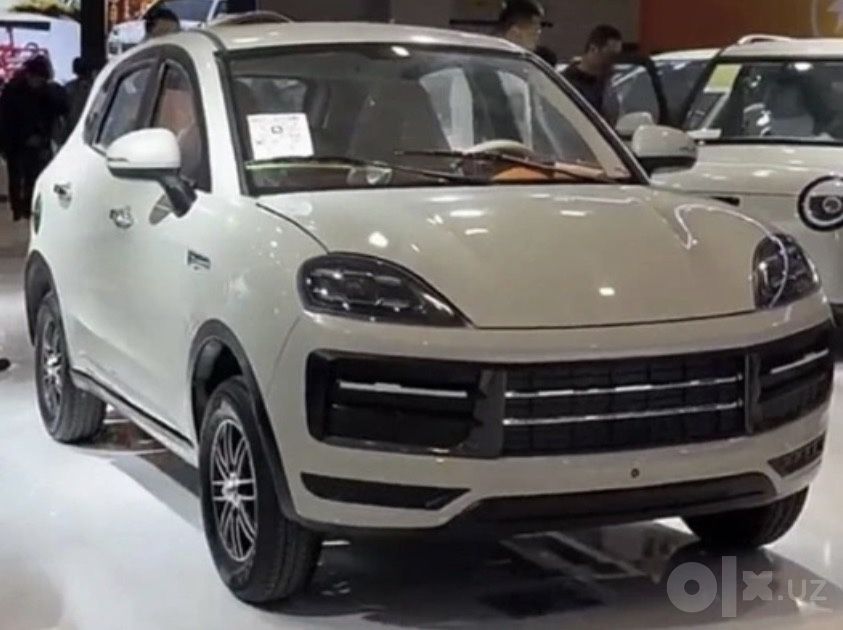 Mini porche bodo  2500w