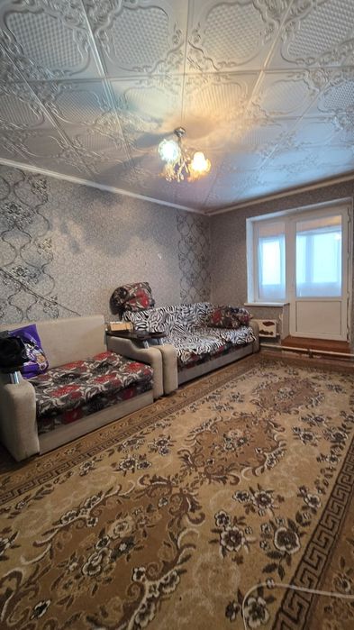 Продам 2 комн.квартиру район Юность!