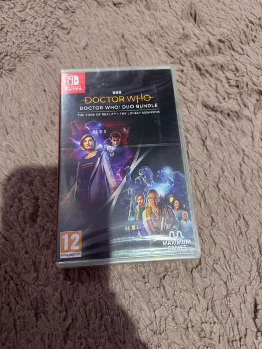 Jocuri Nintendo Switch