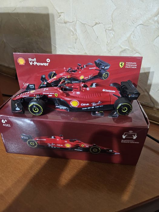 Колекционерски колички