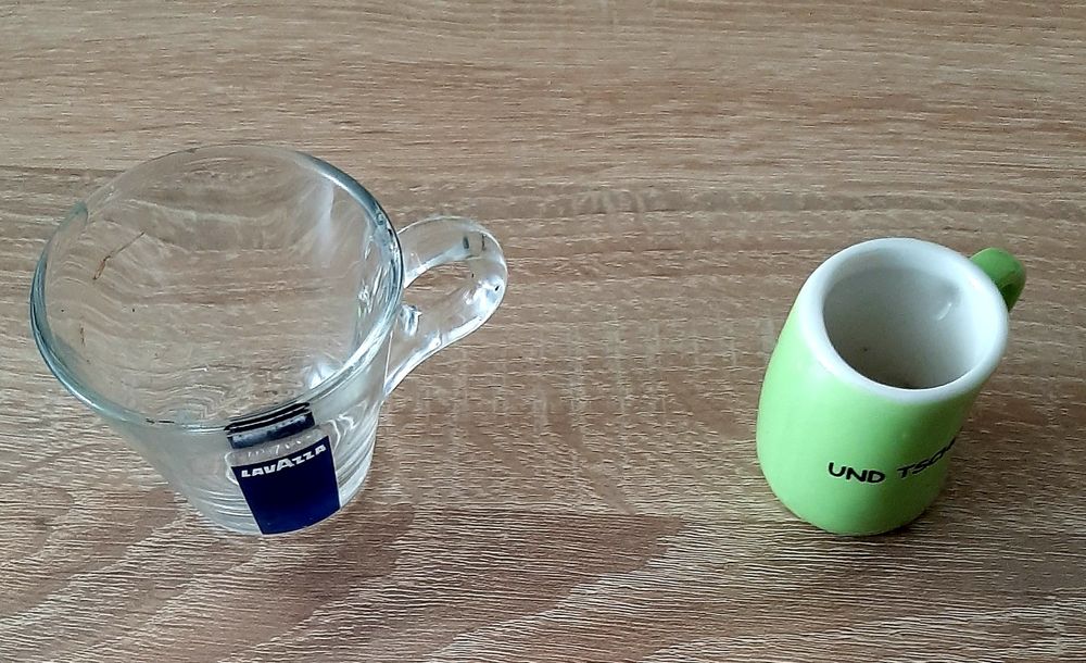 кани и  голямо плато