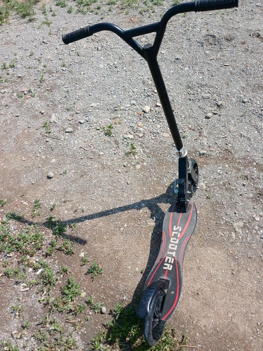 Продается самокат