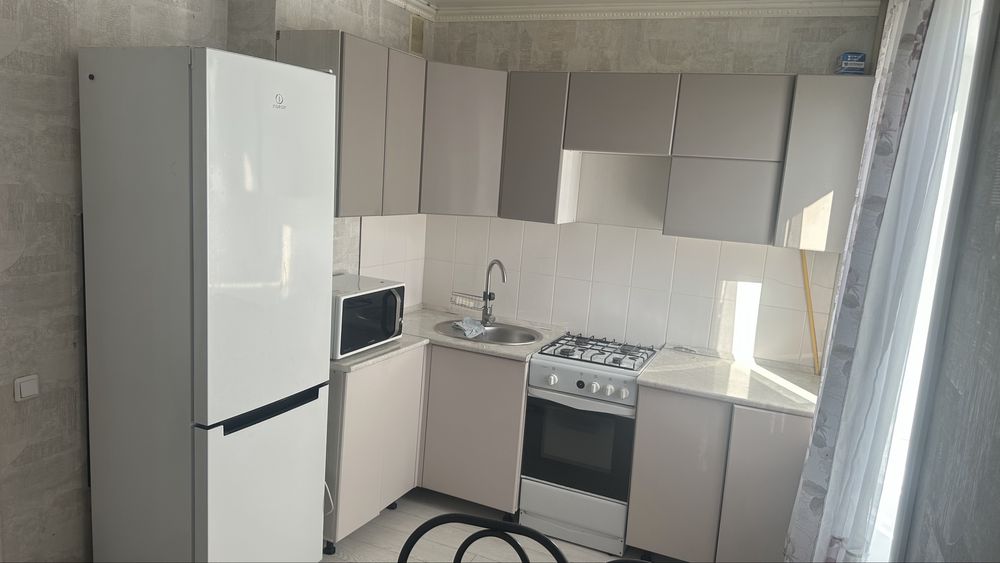 Сдам квартиру на долгий срок