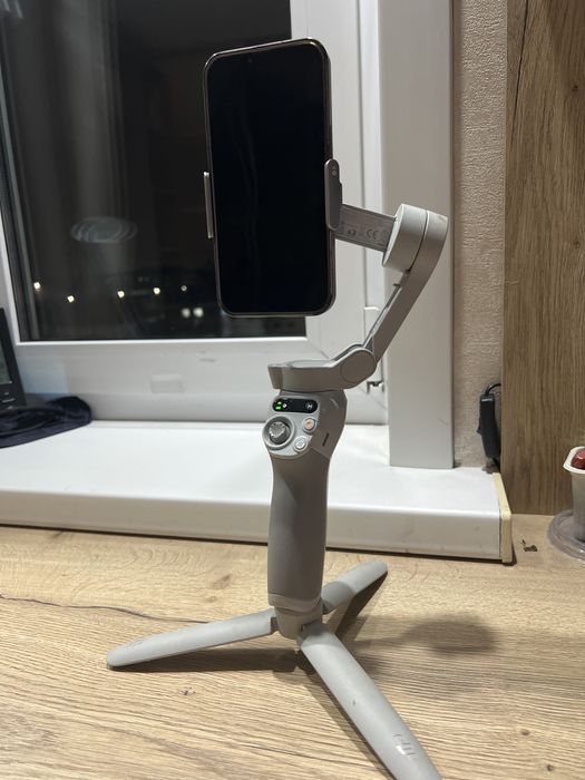 Dji osmo monile SE