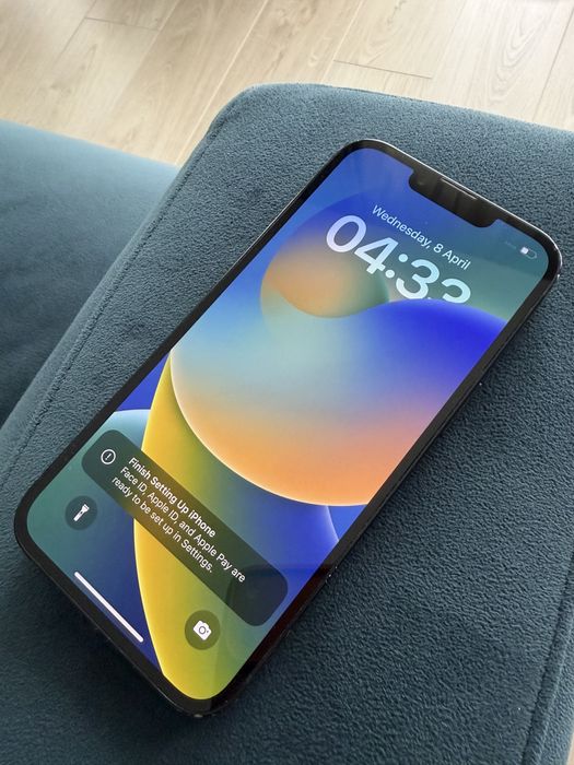 Iphone 13 128 gb in stare buna