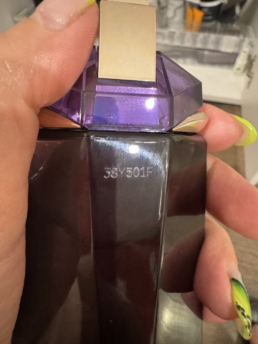 Дамски парфюм Mugler Alien Refillable 90мл