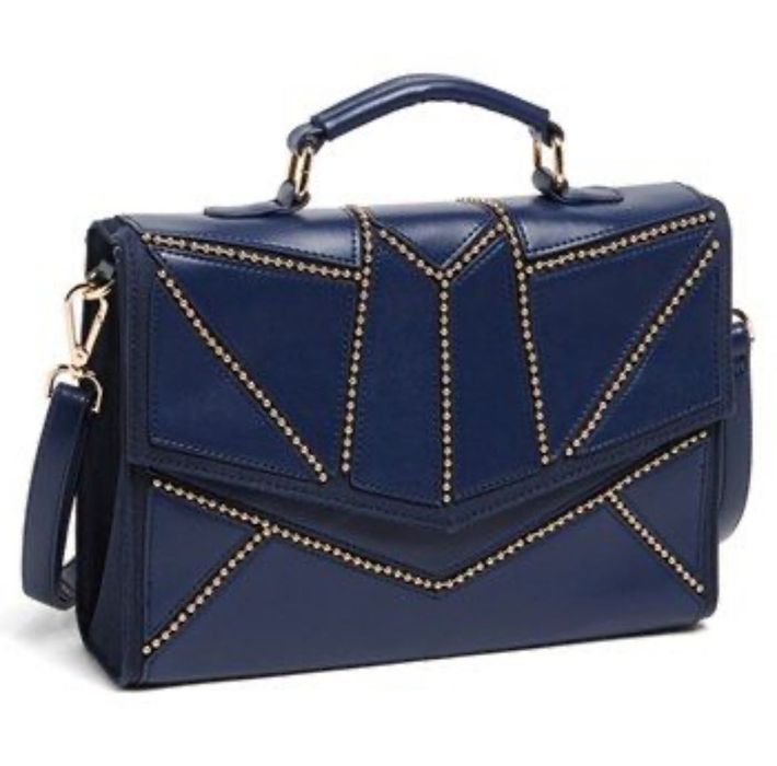 Уникална чанта Nila Anthony