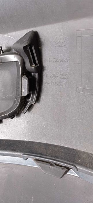 bara porsche cayenne 9Y0