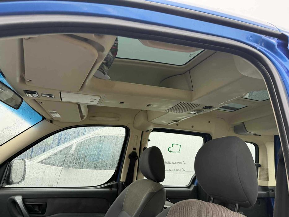 citroen berlingo 2.0 hdi на части ситроен берлинго 2.0 хди