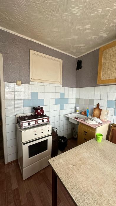 2 комнатная квартира