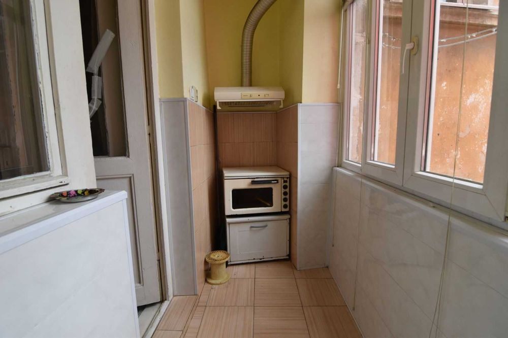 Продава се Двустаен апартамент в Пловдив, Кючук Париж - 73 кв.м за 1850 €/кв.м - Снимка #9