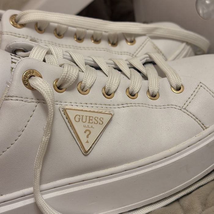 Guess оригинални обувки