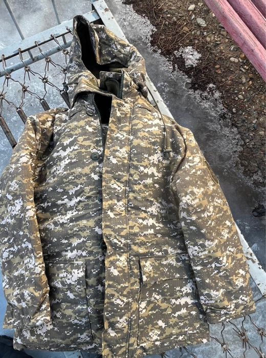 Военные костюмы/ комуфляж