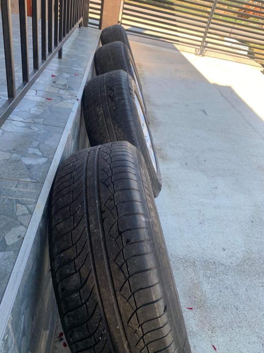 Jante 17 5x112 Q3,Q5,A4,A6