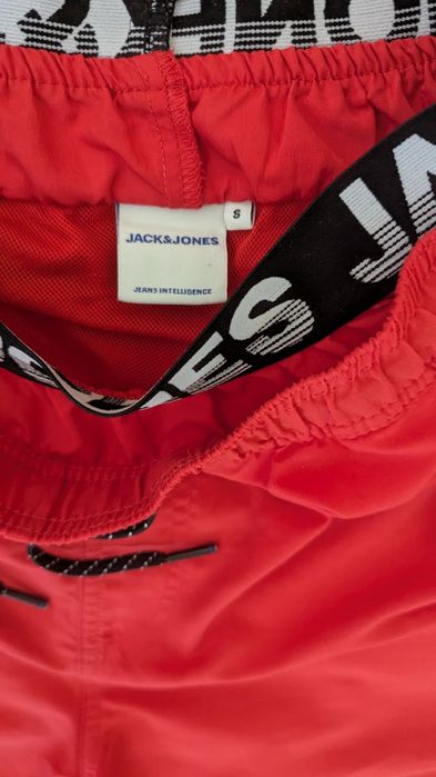 Мъжки бански/шорти Jack&Jones