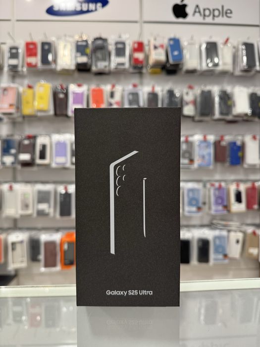 Samsung Galaxy S25 Ultra 512Gb Neutilizat/ Future Gsm Mobile