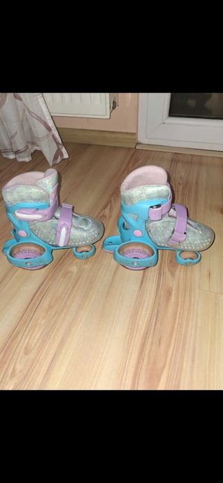 Детски кънки Byox