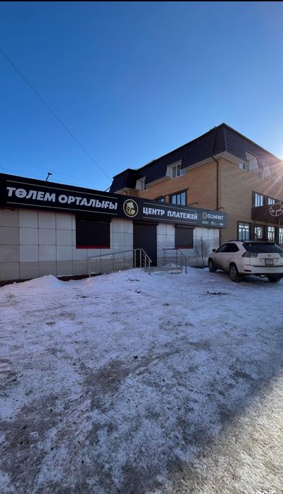 Сдаётся помещение 90квм