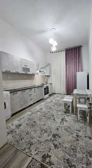 Сдаётся квартира в Новостройке
Ориентир - 2 станция метро