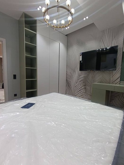 ЖК silk road М.Горький БИЙ