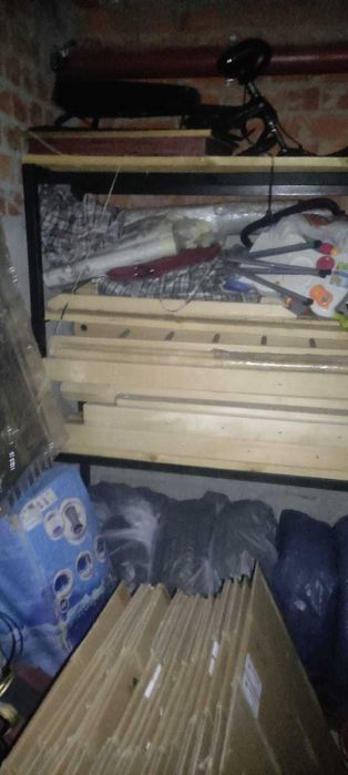 Продам нежилое помещение в подвале