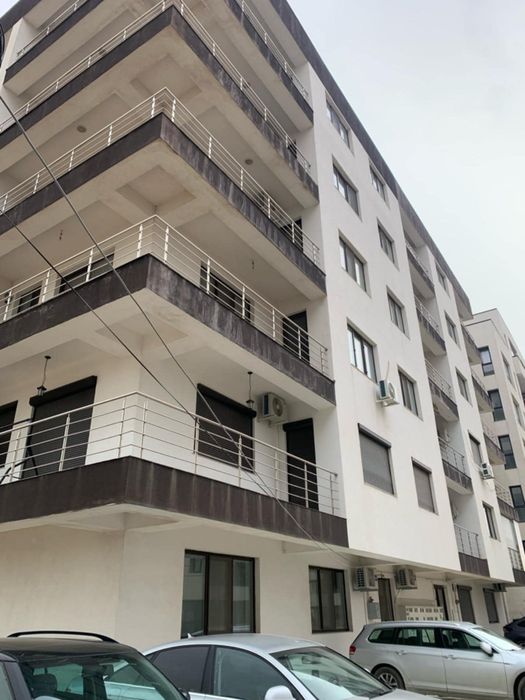 Vând studio in Mamaia Nord ,strada A3