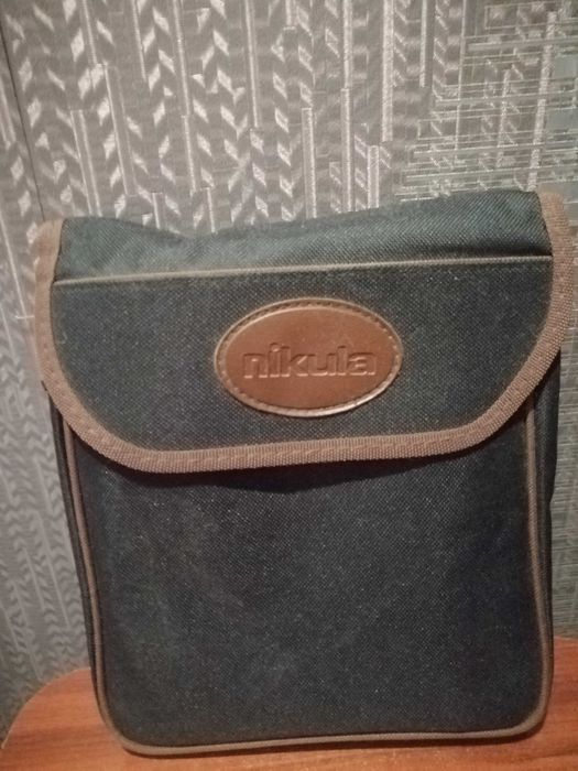 Бинокль NiKUlA 8-32-50