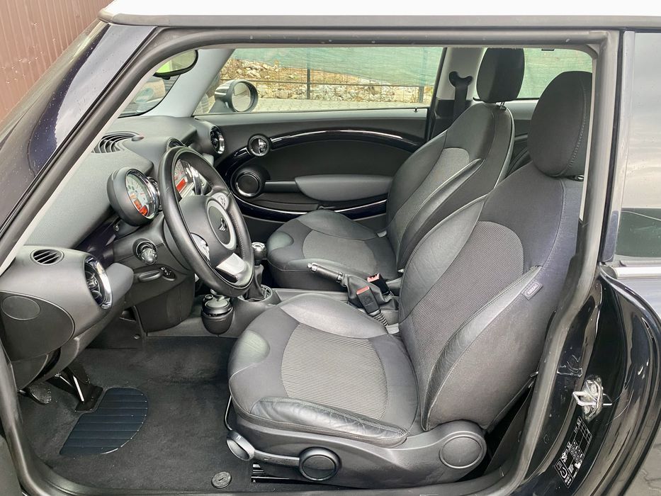 MINI Cooper 2007 — imagine 5