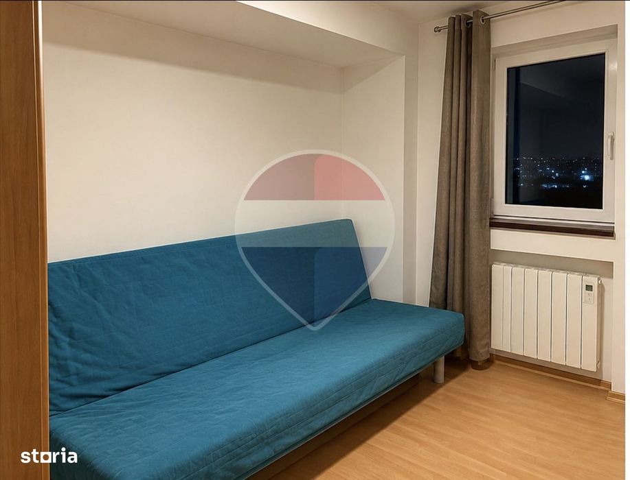 De vanzare, 3 camere Rin Grand