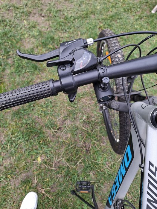 MTB Omega 29 inch