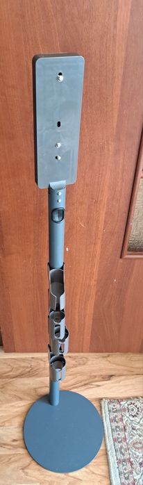 Зарядная станция пылесос Dyson