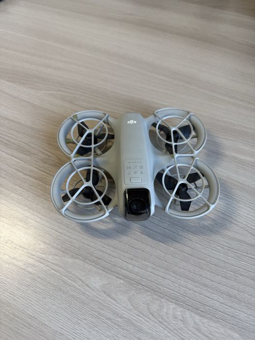 DJI NEO только дрон с батарей