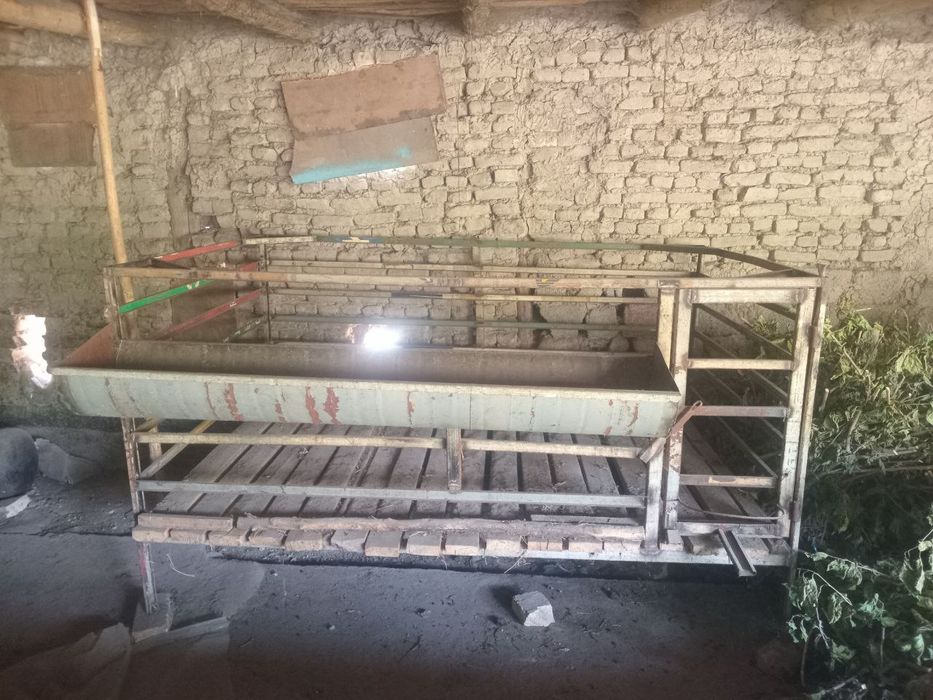 Kletka qoʻy boqish uchun qulay narrative tagi nam bolip ketmaydi