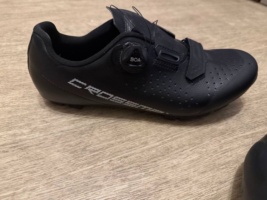 велотуфли МТБ Mavic Crossmax Boa