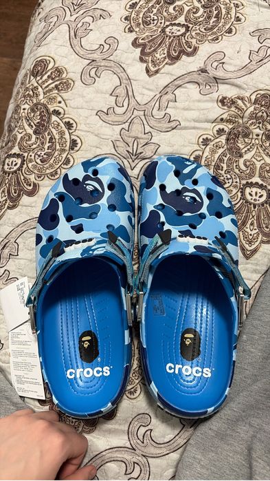 Crocs,размер 41-42