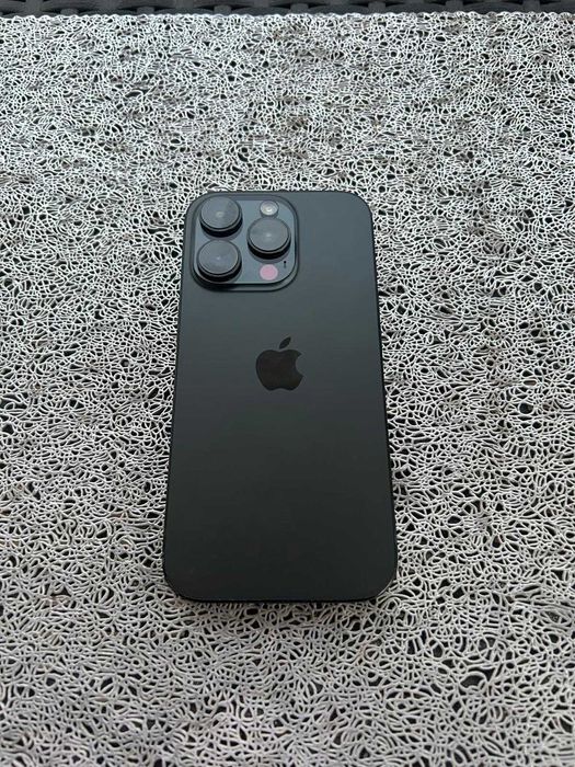 iPhone 16 Pro - Memorie 1 TB - Liber de retea