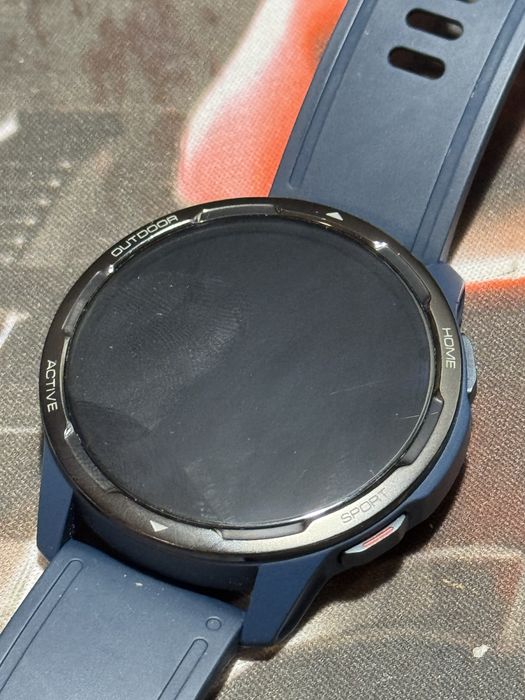 Продам часы Xiaomi Watch S1 Active