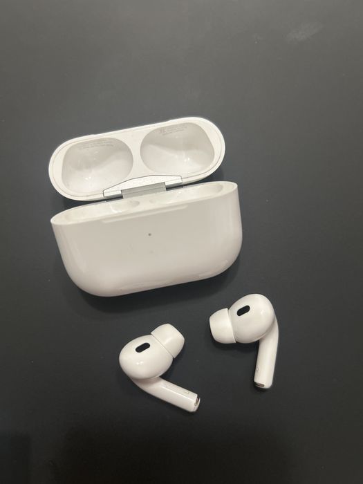Срочно! Продаю AirPods Pro 2