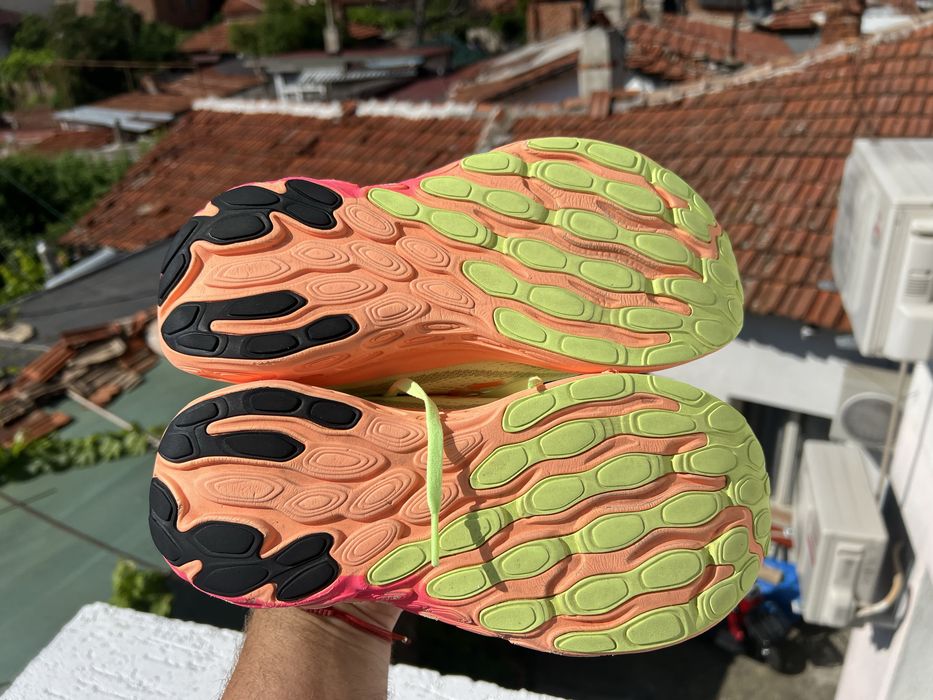 New Balance 1080 Fresh Foam 40.5